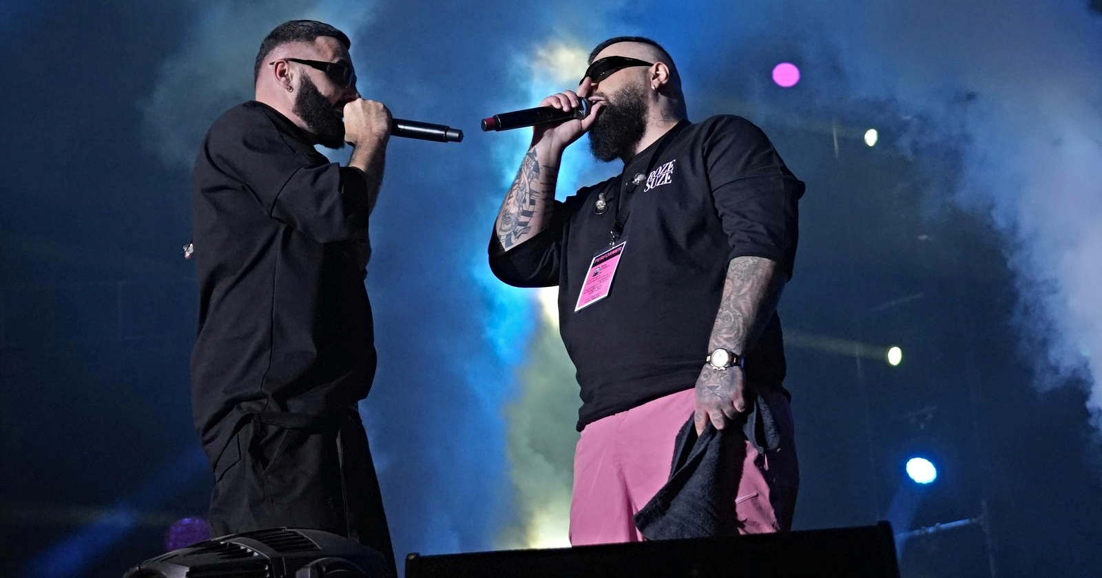 Jala Brat i Buba Corelli najavili koncert u Areni Zagreb