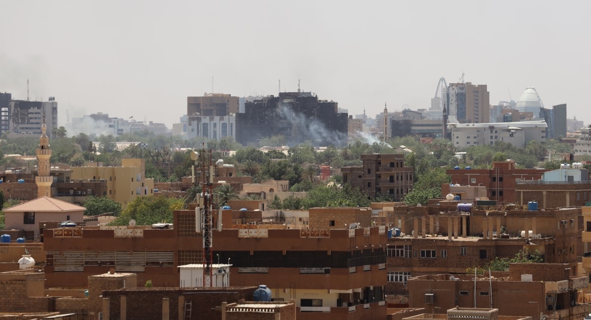 Propao treći pokušaj primirja u Sudanu. Pojačani zračni napadi, poginulo 270 ljudi