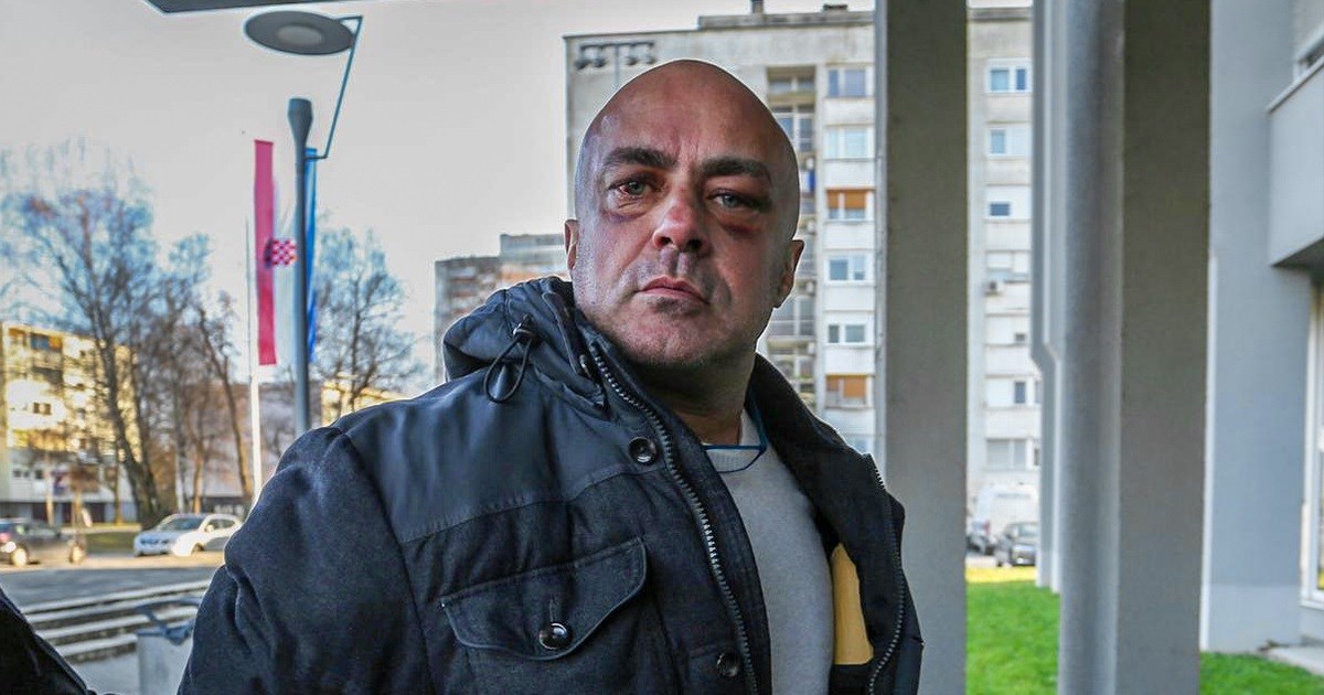 Zašto je Lučić iznuđivao udovicu zapovjednika iz HOS-a osuđenog zbog ratnog zločina?