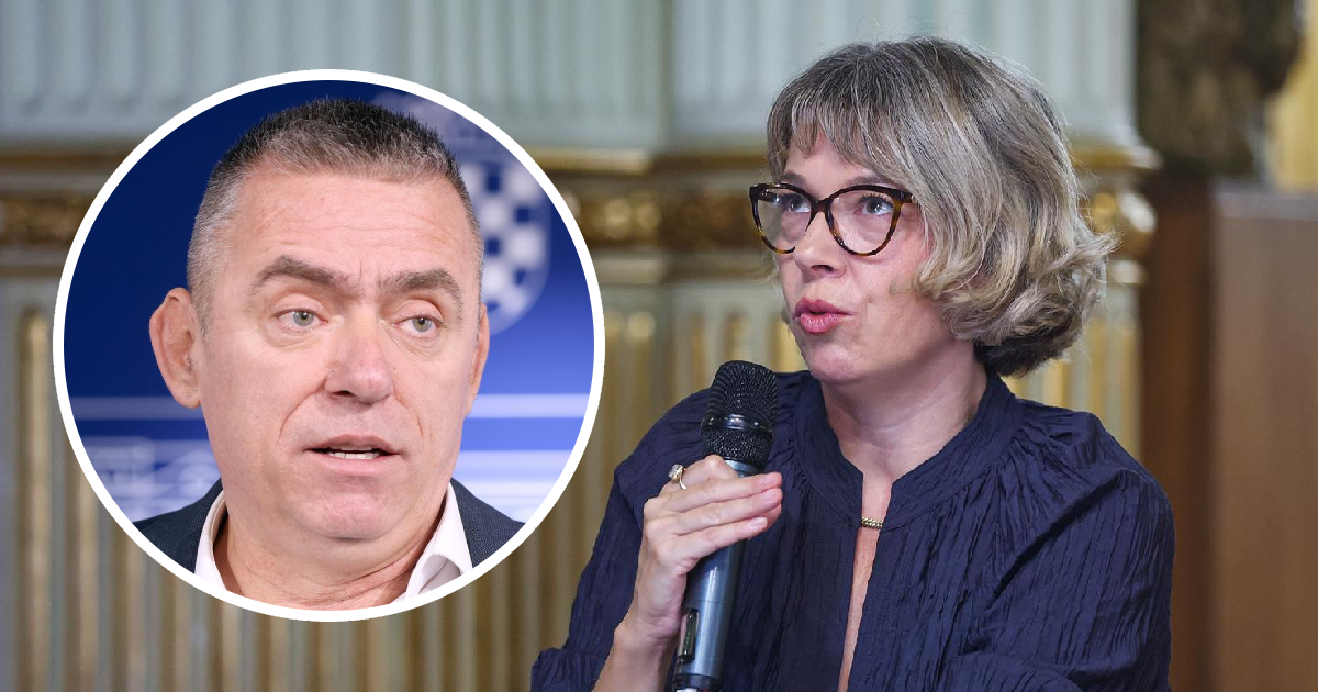 Ćipe odgovorio književnici: Nitko mene ne prisiljava ni na što