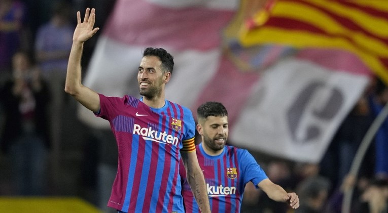 Mundo Deportivo: Kapetan Barcelone odlučio je napustiti klub