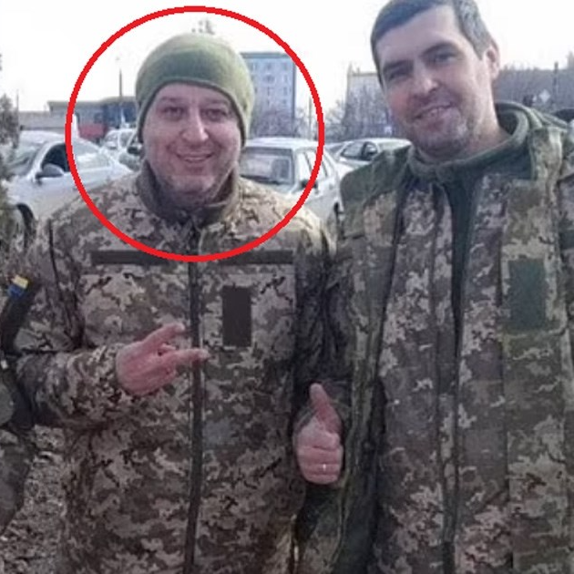 Ove sezone srušio je Dinamo i Real, a sad se pridružio ukrajinskoj vojsci