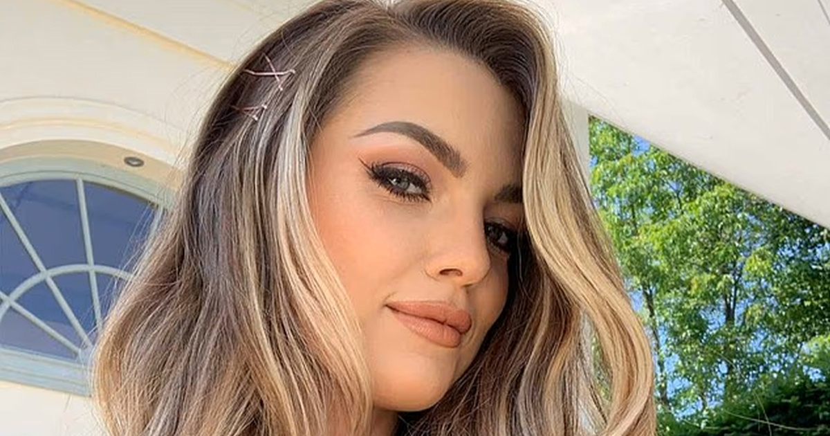 Traje potraga za nestalom influencericom u Grazu. "Stefi, molim te, javi se"