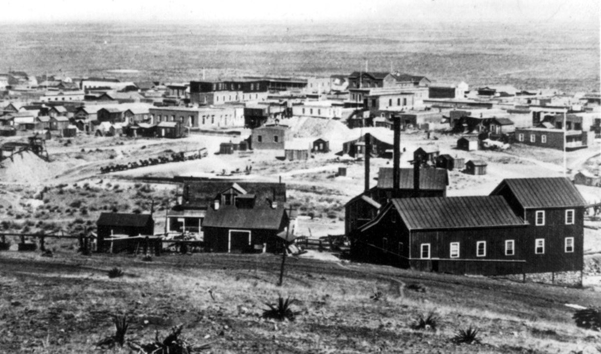 Pucnjava od 30 sekundi postala je najpoznatiji okršaj u povijesti