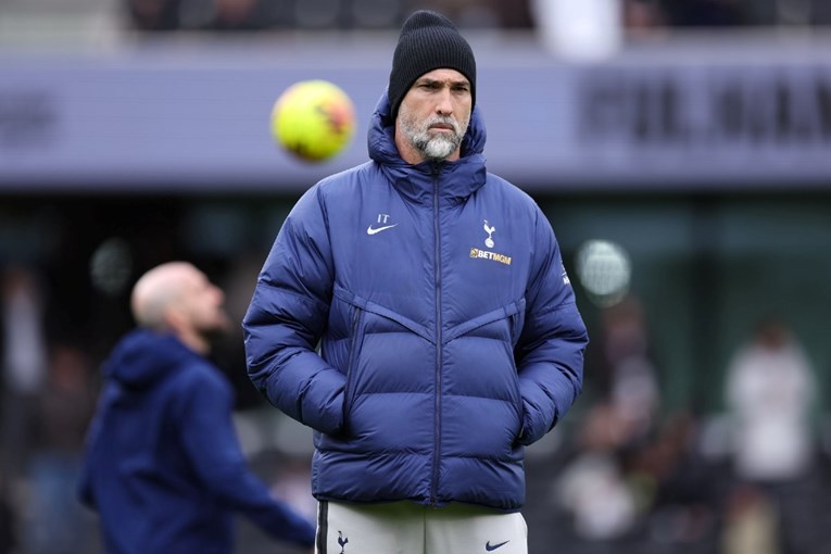 Tottenhamu prijeti financijska katastrofa ako ispadne. Izgubit će preko 300 mil. eura