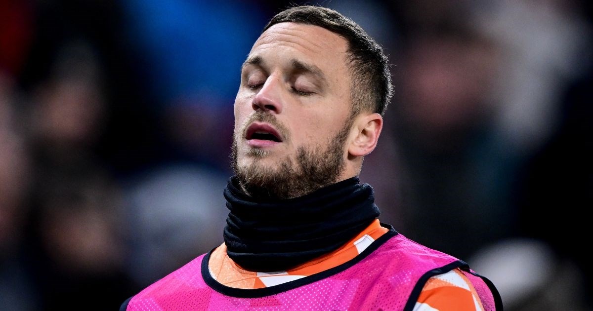 Arnautovićev otac: Rekao sam Savičeviću da ne priča o mom sinu. Tu ima puno Hrvata