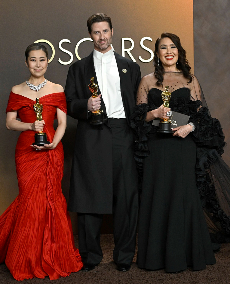 Svi dobitnici Oscara na jednom mjestu