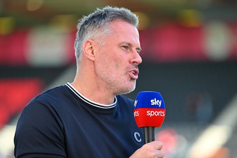 Carragher o Cityju: Gdje su ti neoborivi dokazi?