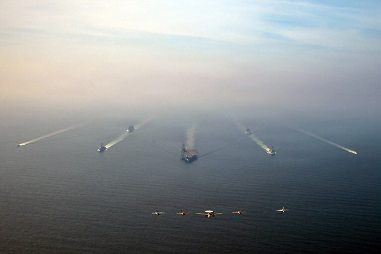 Bijela kuća: Bolje da Izrael prvi napadne Iran