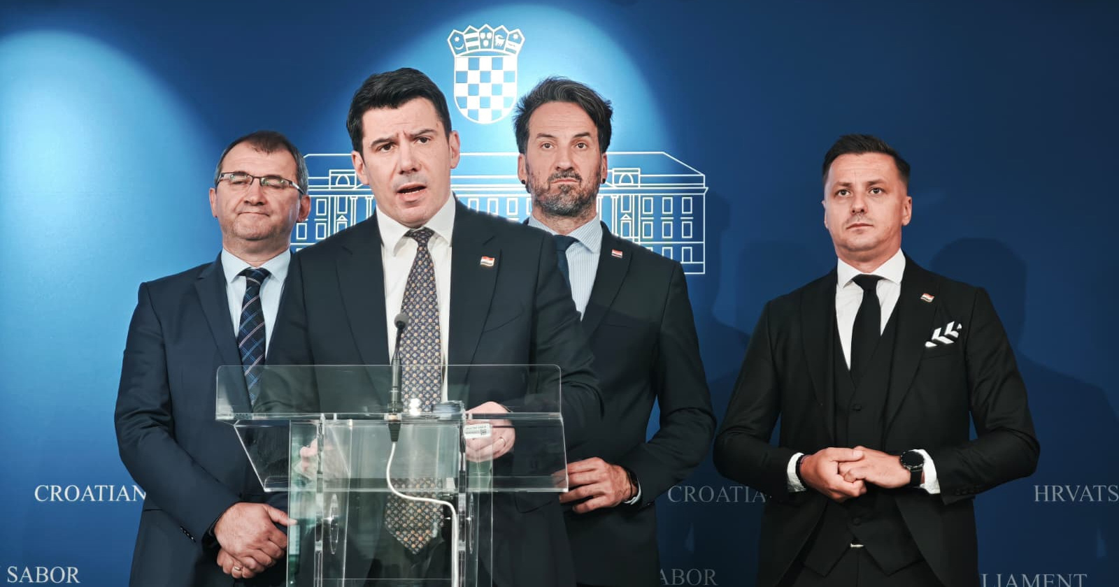 Most traži doživotni zatvor nakon ubojstva u Drnišu