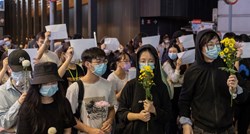 Američki senatori upozorili Kinu: Nasilno gušenje prosvjeda može narušiti naše odnose