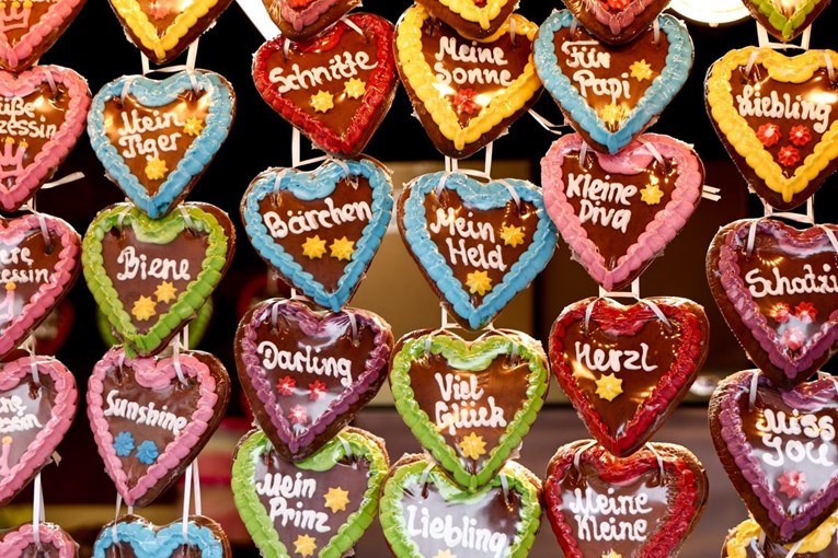 U Njemačkoj jako poskupila čokolada. Pojeftinile žvakaće gume i gumeni bomboni