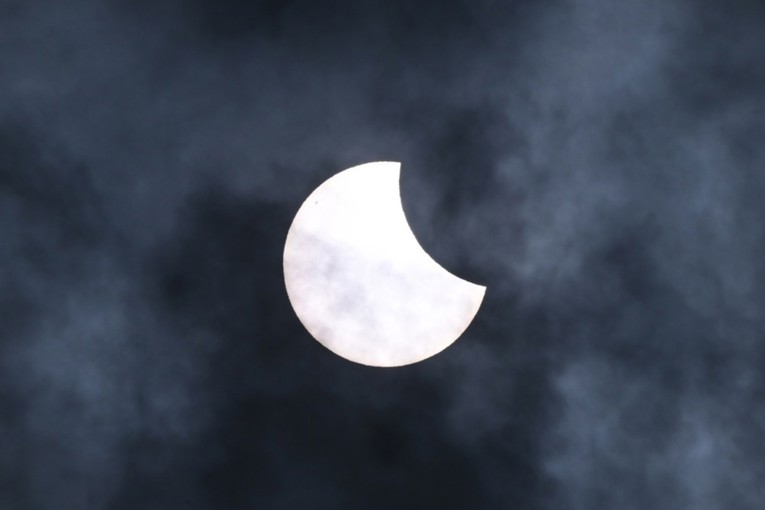 Europu u kolovozu čeka pomrčina Sunca