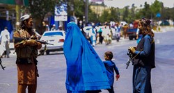EU osuđuje talibane zbog zlostavljanja afganistanskih žena i djevojčica