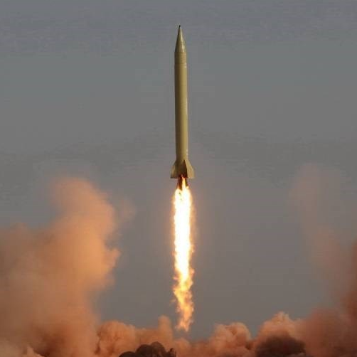 Iran: Razvili smo prvi hipersonični balistički projektil, može probiti sve obrane