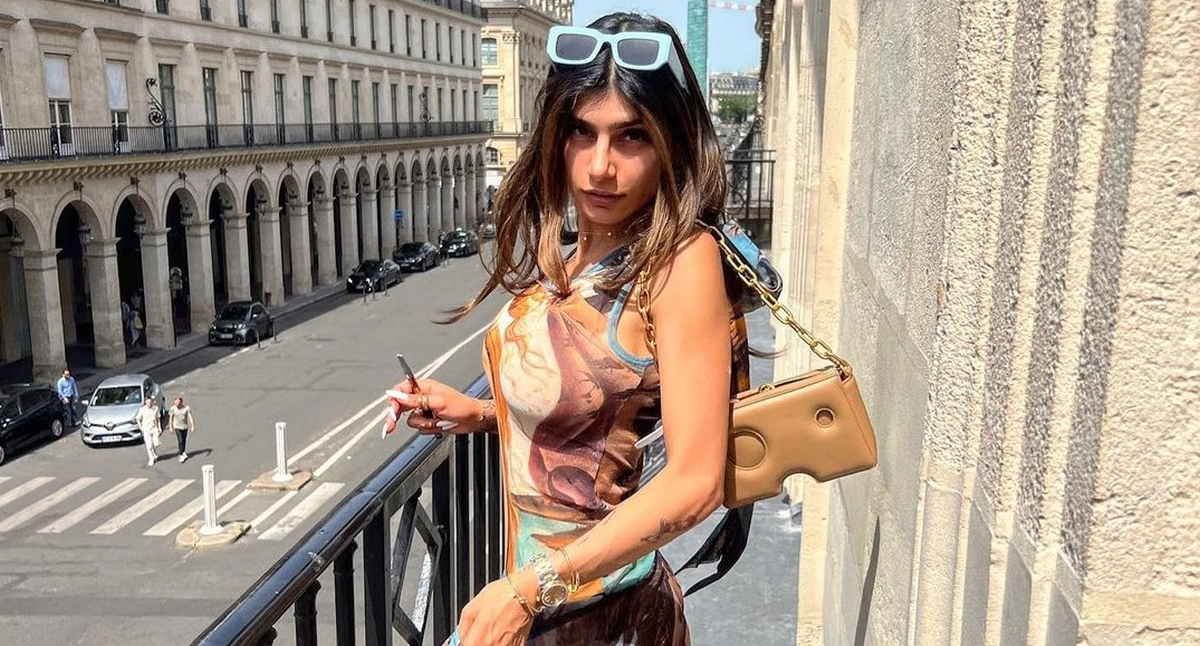 Mia Khalifa: Bolje prodavati tijelo na OnlyFansu nego u vojsci