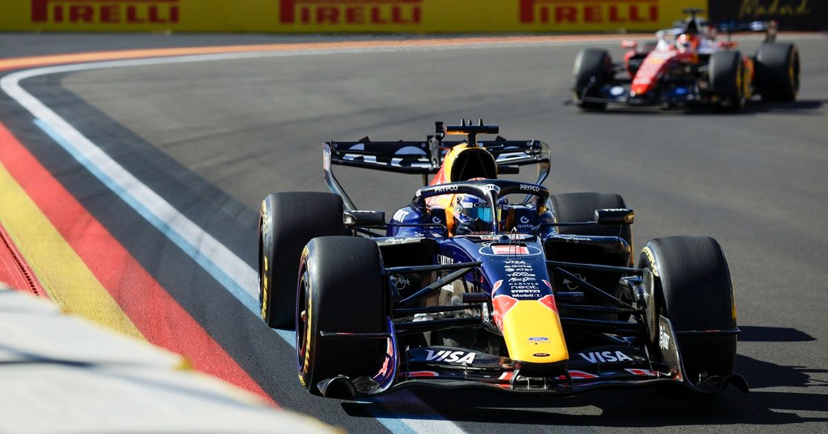 OD 14:00 Verstappen prvi, Ferrari odmah iza. Singapur sprema veliku F1 bitku