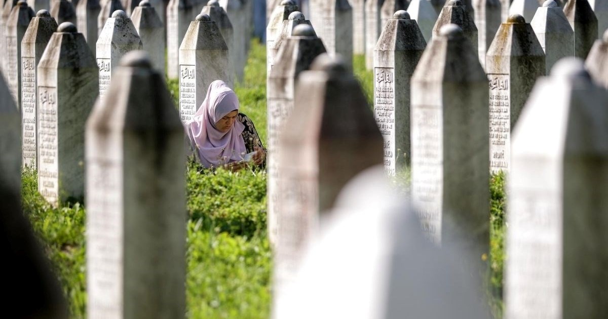 Memorijalni centar Srebrenica poslao pismo javnosti, spominju i izvanredno stanje
