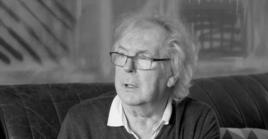 Preminuo Ian McDonald, osnivač kultne rock grupe King Crimson