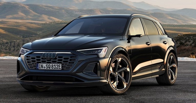 Audi uvodi velike promjene u nazive svojih modela