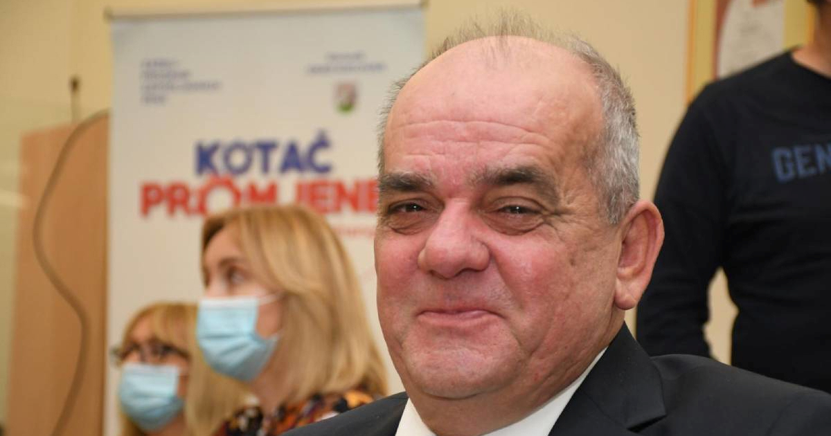 Predsjednik Gradskog vijeća Bjelovara pijan skrivio prometnu pa najavio ostavku