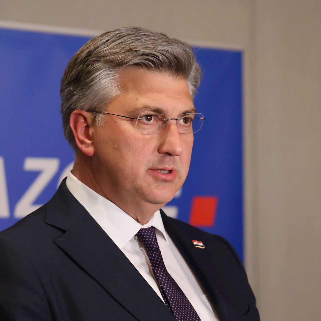 Plenkovića pitali zašto nekim medijima daje intervjue, a drugima ne: Prema zaslugama