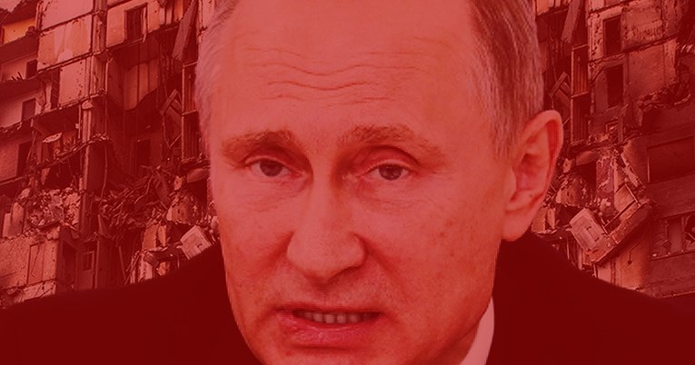 Putinov medij objavio plan Kremlja: Ovo je nova era, stvaramo novi svjetski poredak