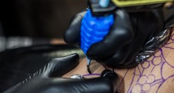 Objavljene mjere za tetoviranje i piercing