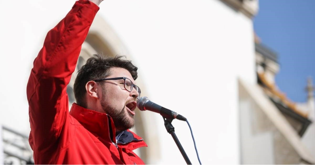 Grbin: Ovo je prijelomni trenutak. Stavljam ego sa strane i zovem Možemo u koaliciju