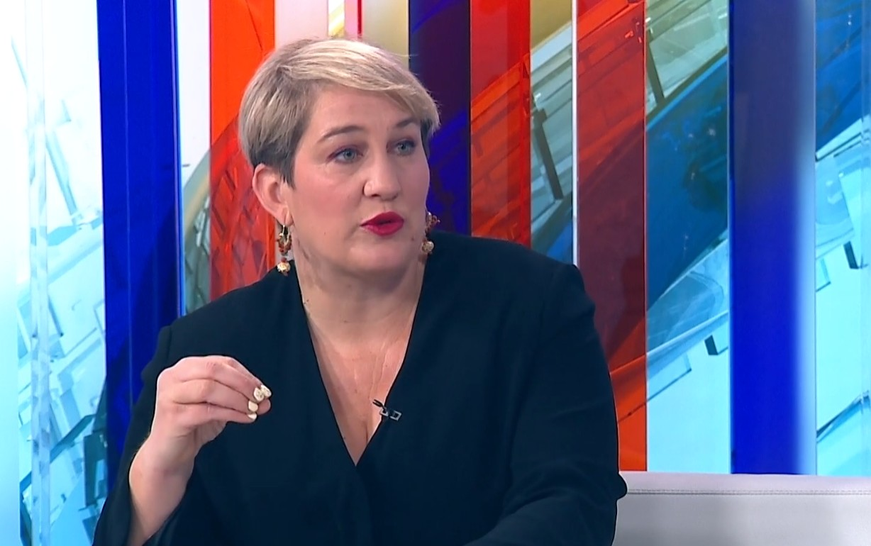 SDP-ova gradonačelnica Supetra: HDZ iznova bira profit, a ne čovjeka