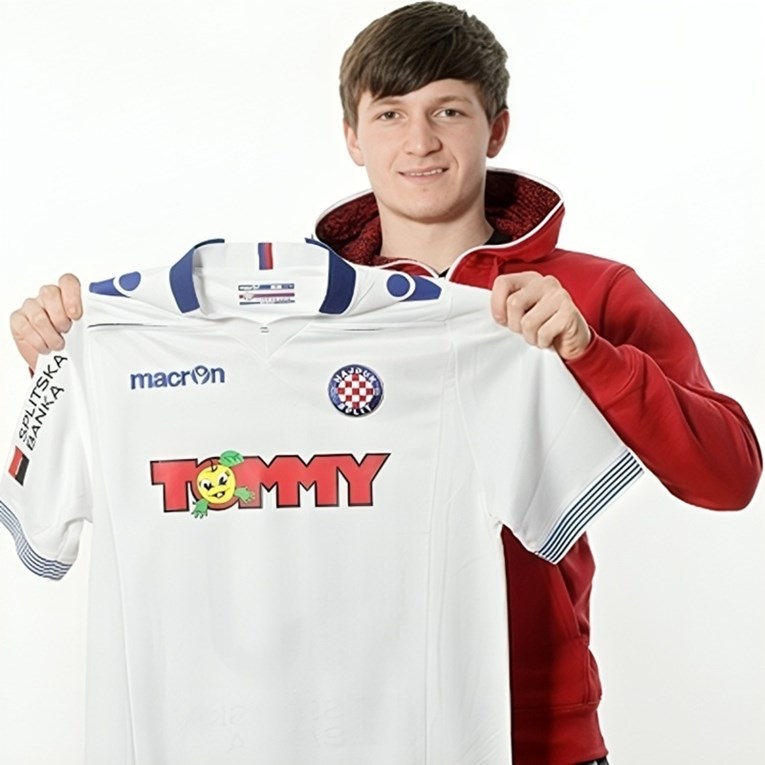 Azer koji je igrao za Hajduk: Volio bih da Zira prođe