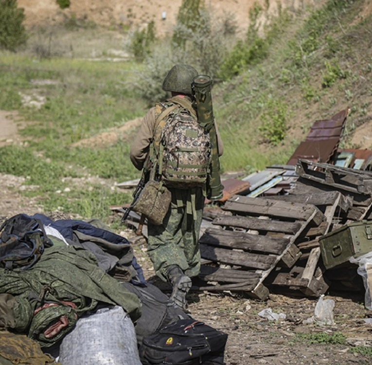 Ukrajina tvrdi da se 1800 Afrikanaca bori za Rusiju. "Žrtve su obmane"