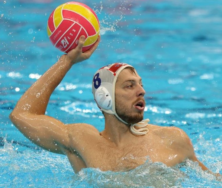 Hrvatski vaterpolisti senzacionalno izgubili od Nizozemske na turniru pred Euro