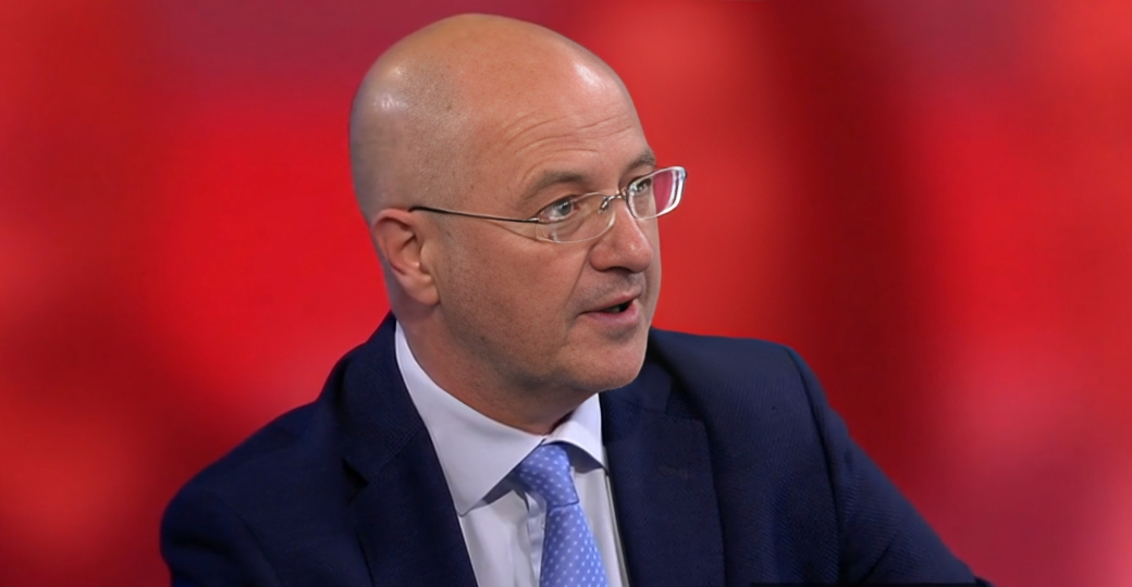 Radić iz Domovinskog pokreta: SDP ima šansu