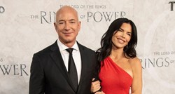 Jeff Bezos: Tvorci serije Gospodar prstenova ignorirali su moje primjedbe