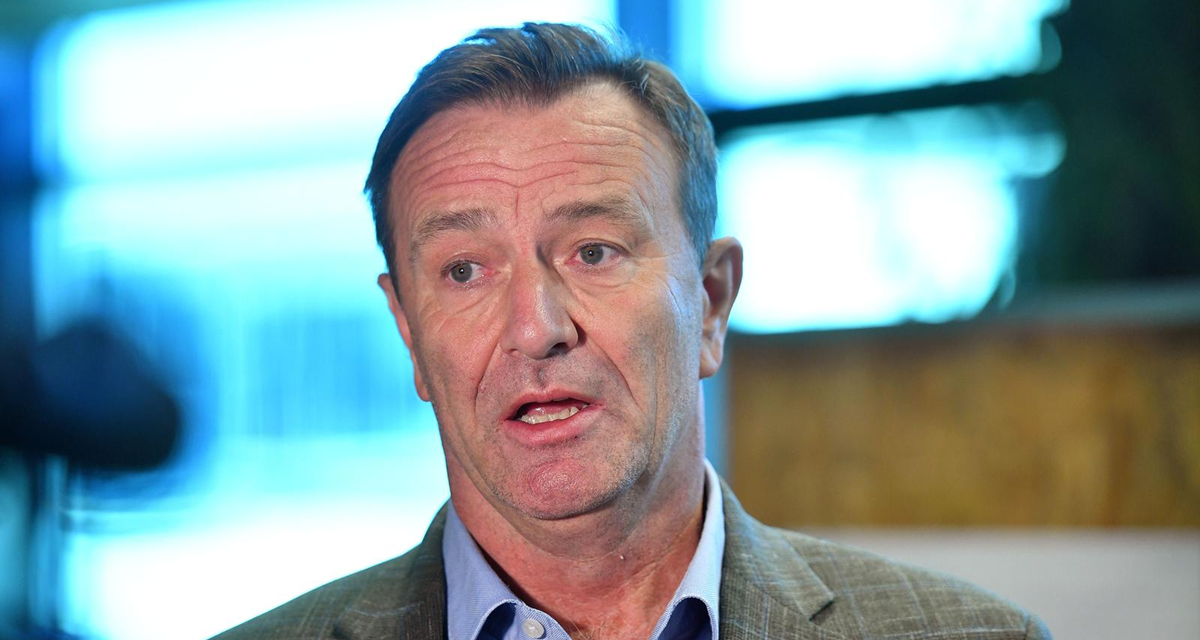 Loša vijest za SDP-ovog gradonačelnika. Poduzetnik se nagodio s Uskokom