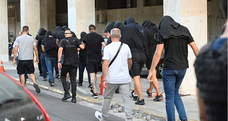 Grci objavili detalje o ozlijeđenima: Najmlađi u najtežem stanju, jedan ima opekline