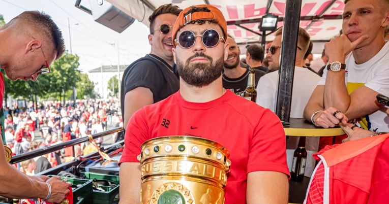 Bild: Gotovo je! Gvardiol ide u City i postaje najskuplji branič u povijesti