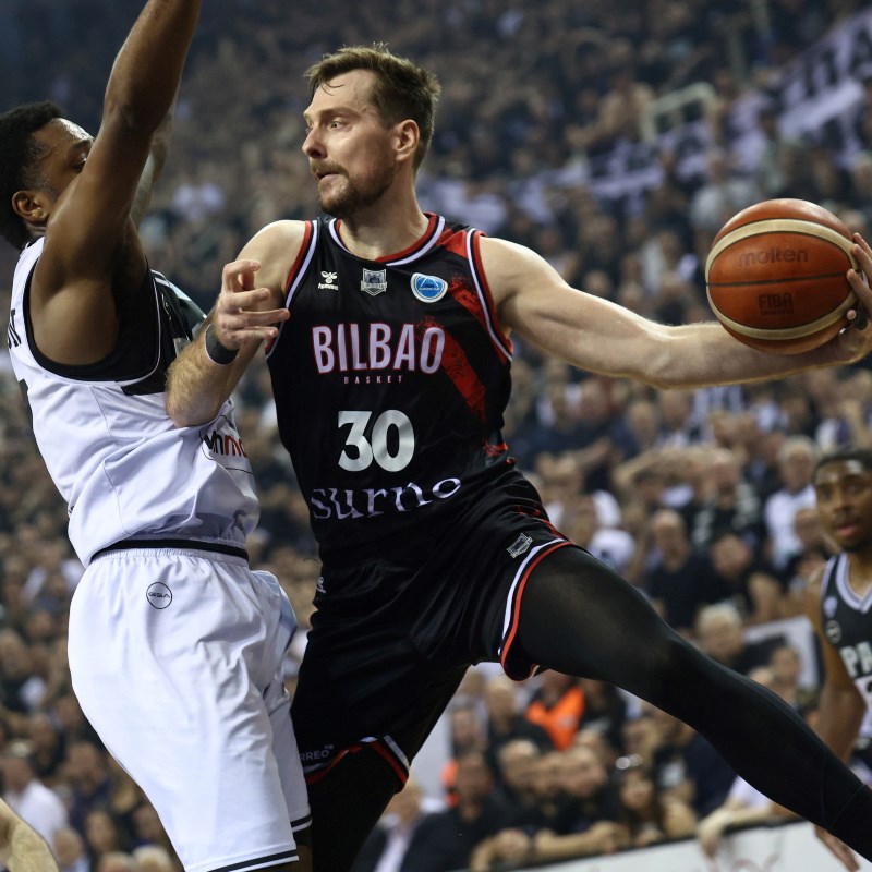 Zoran Dragić potpisao za Split