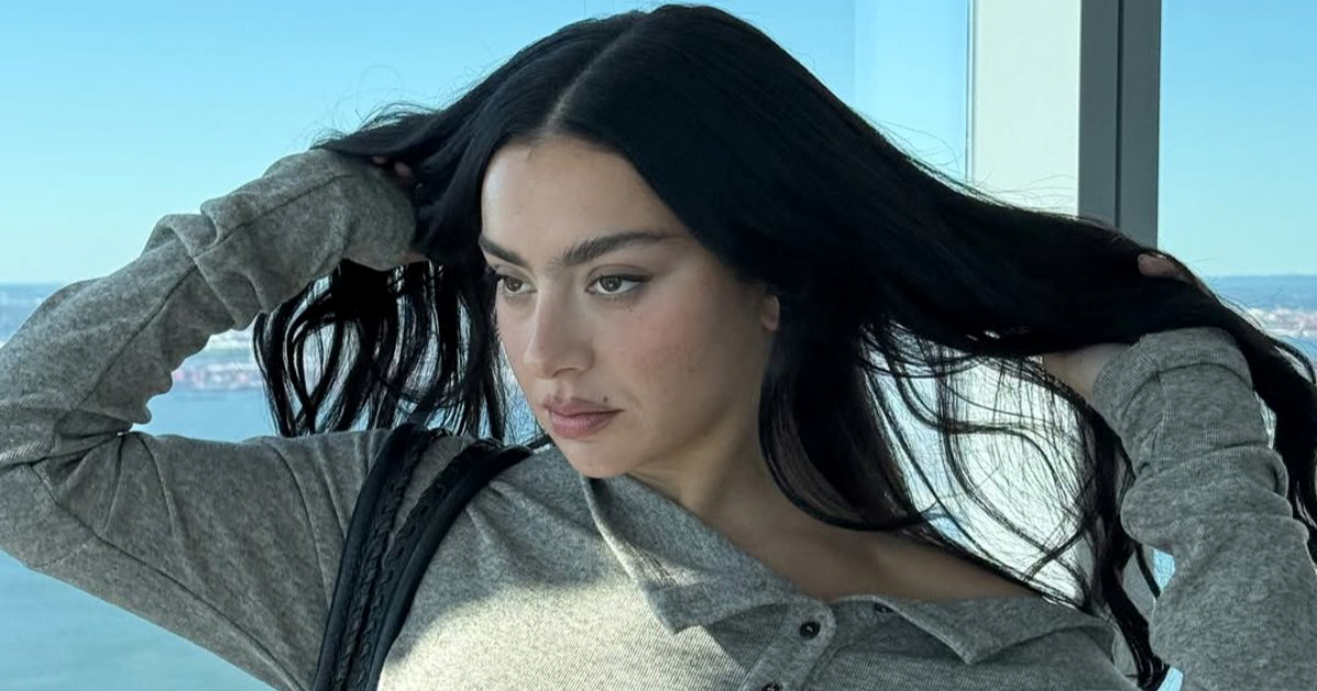 Charli XCX: Zbog svoje rase nikad se nisam osjećala prihvaćeno