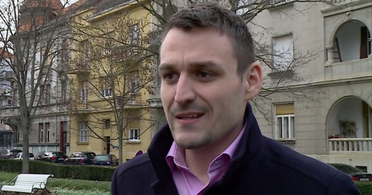Mamićev odvjetnik: Nije mi jasno na temelju čega je Dinamo zaključio da je oštećen