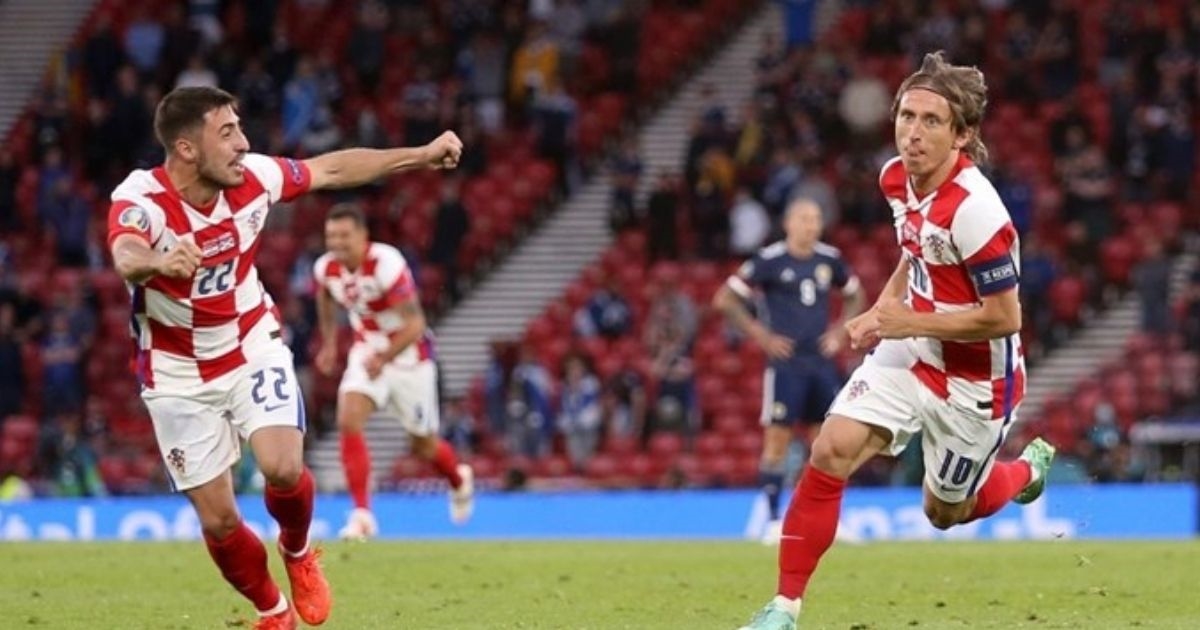 Marca o Hrvatskoj: Balkanska i veteranska momčad koju vodi nesalomljivi Modrić