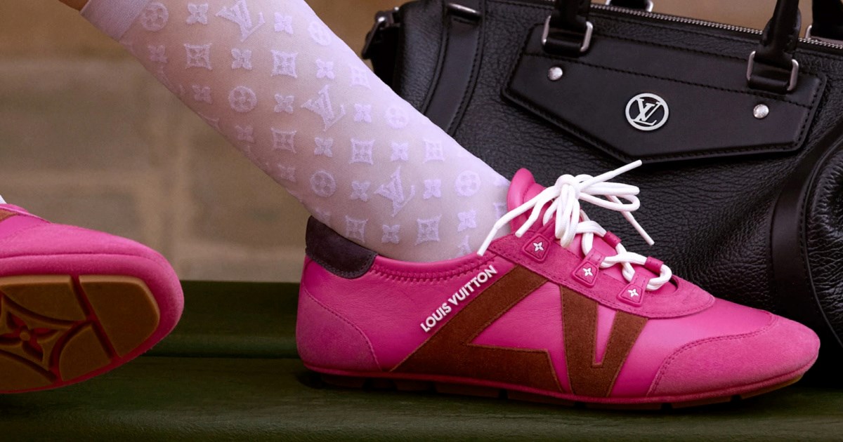 Kakve su to LV tenisice koje obožavaju svjetske zvijezde, a nosi ih i Jelena Rozga?