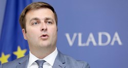 Ministar Ćorić: Hrvatska će se na čelu EU-a zauzimati za energetsku uniju