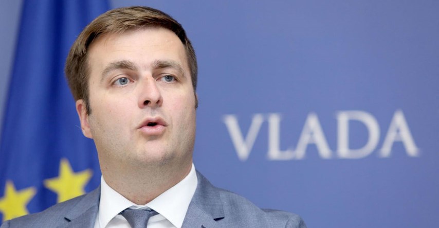 Ministar Ćorić: Hrvatska će se na čelu EU-a zauzimati za energetsku uniju