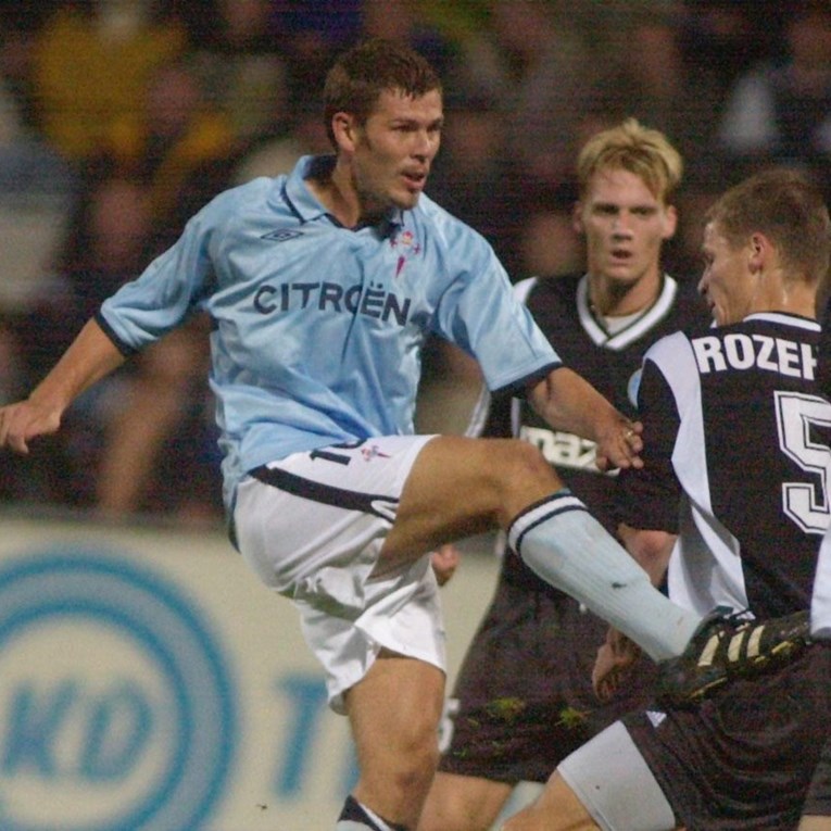 Španjolci: Mlađi navijači Celte ni ne znaju priču o Bobanu. Kapetan Aspas je pamti