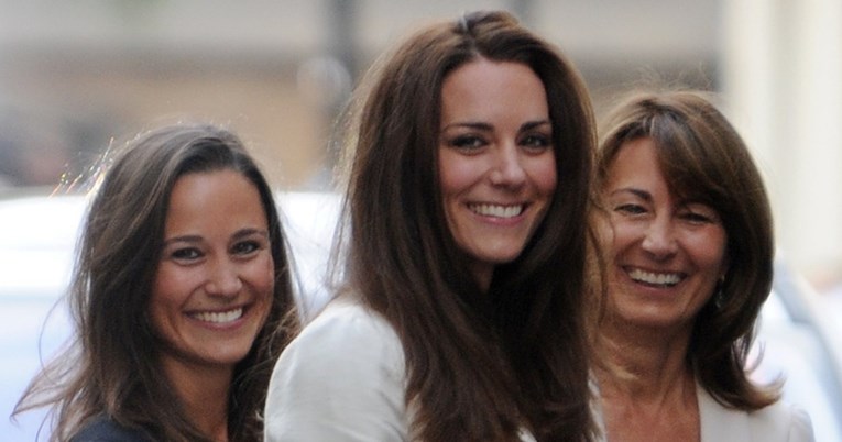 Mama Kate Middleton otkrila kako provodi vrijeme s unucima: Trebaju se malo zaprljati