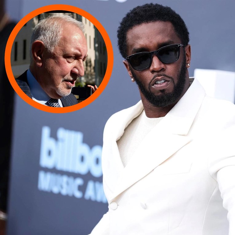 Odvjetnik Seana Combsa u strahu: "U zatvoru će biti meta napada"