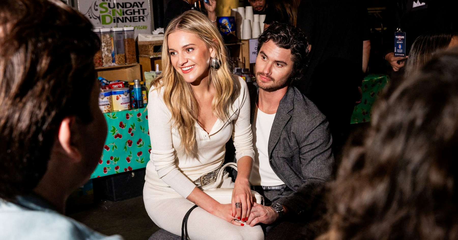 Chase Stokes i Kelsea Ballerini ponovno zajedno? Držali su se za ruke u Dubrovniku