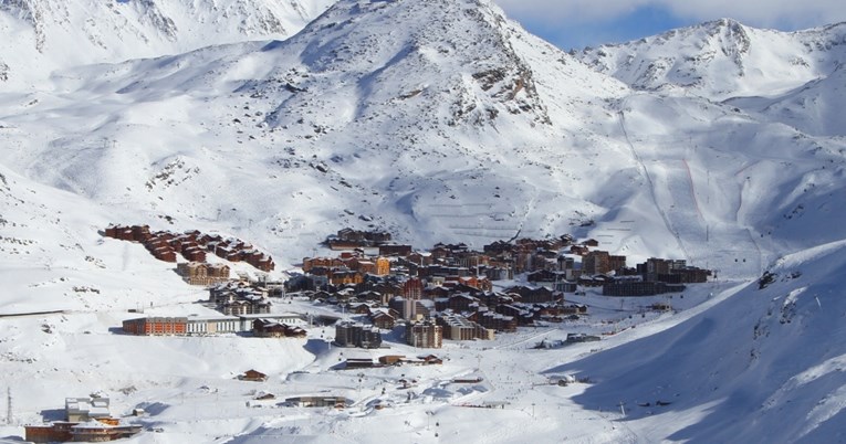 Skijalište u Francuskoj proglašeno najboljim u Europi
